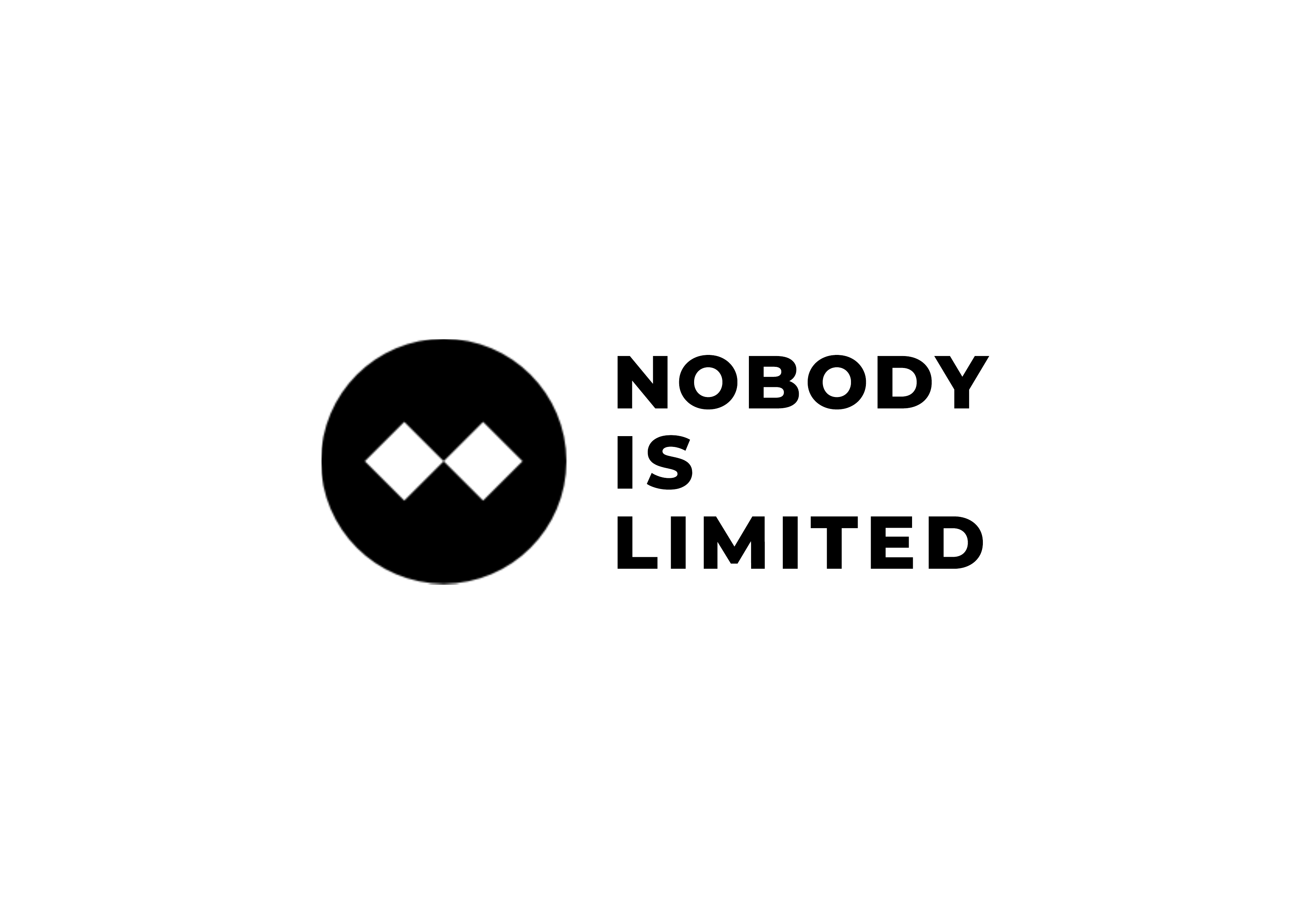 Nobody Is Limited